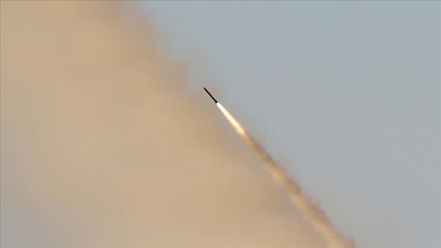 Corea del Sur completa el despliegue del sistema THAAD