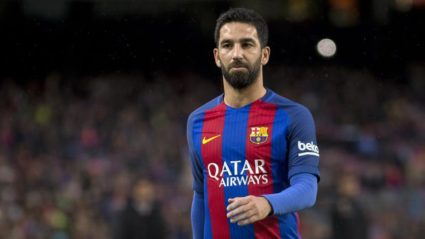 Arda Turan sakatlandı