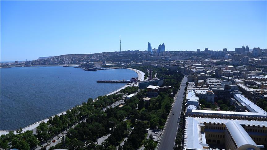 НАТО и РФ обсудят в Баку международную безопасность 