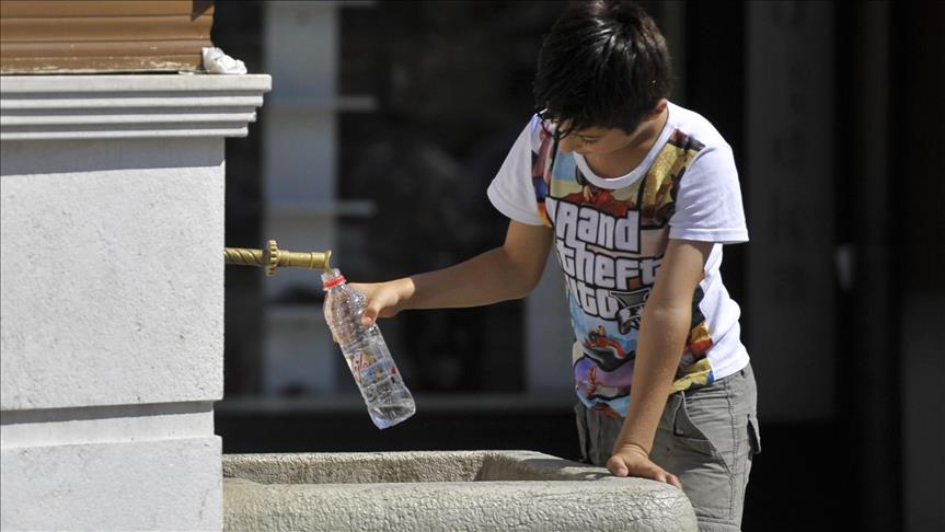 Obilježen Dan Hrvatskih voda: Do potrošača ne dođe 49 posto zahvaćene vode