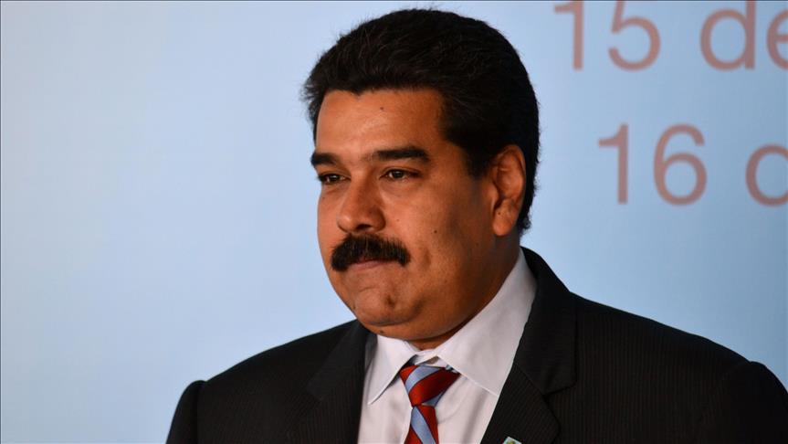 Denuncian a Nicolás Maduro ante la Corte Penal Internacional