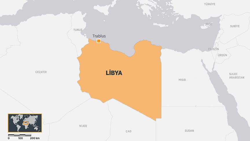 Libya