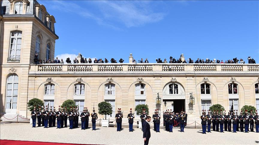 France Genocide Rwandais Le Conseil Constitutionnel Saisi De L Acces Aux Archives De L Elysee