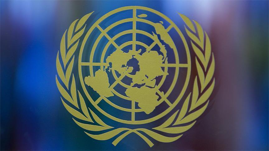 UN to present Africa peacekeeping funding proposals