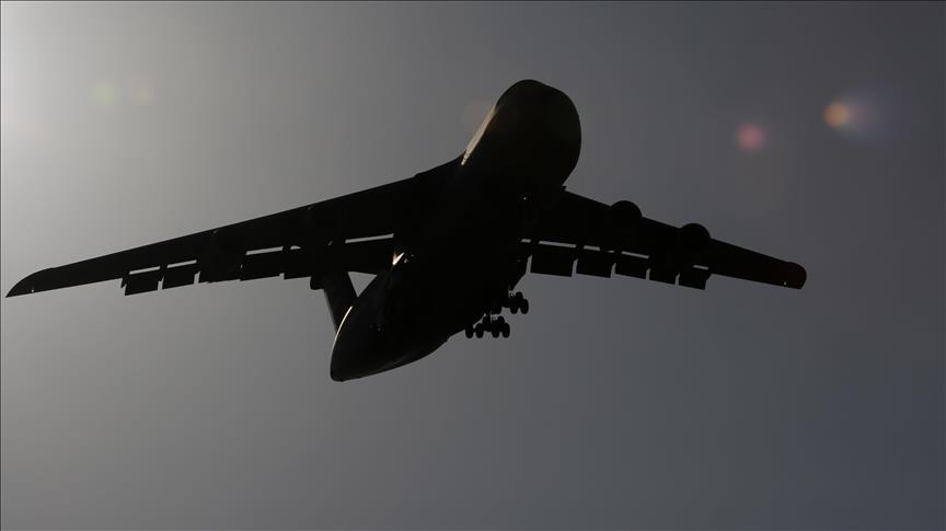 US: All air cargo from Turkey to be screened