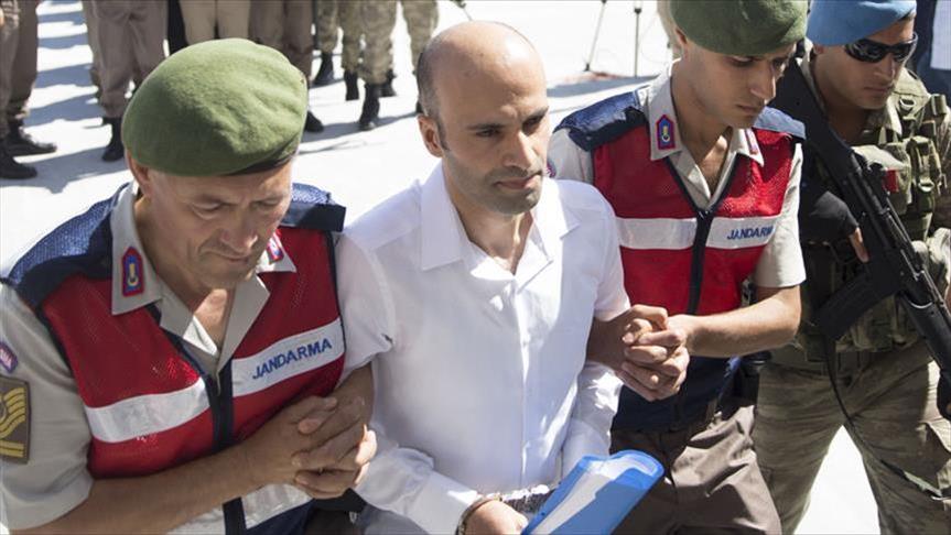 Müşteki avukatından Ahmet Tosun'a 'Allah'tan kork' çıkışı
