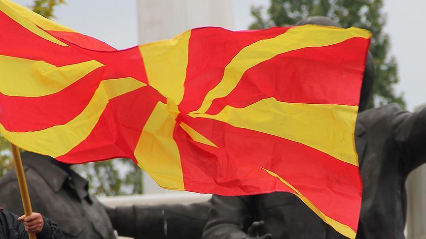 Македонија: Од осамостојувањето до денес