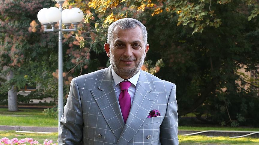 AK Parti'li Külünk'ten 'ensest ilişki suç sayılsın' teklifi