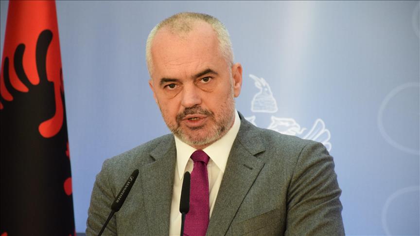 Presidenti Meta dekreton Ramën kryeministër të Shqipërisë