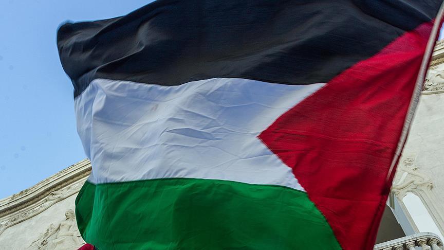 Palestine: Activist arrested for Facebook post released
