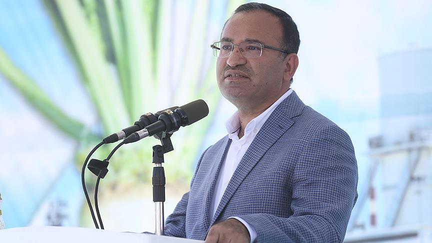 Başbakan Yardımcısı Bozdağ: Böyle bir ihanet olabilir mi