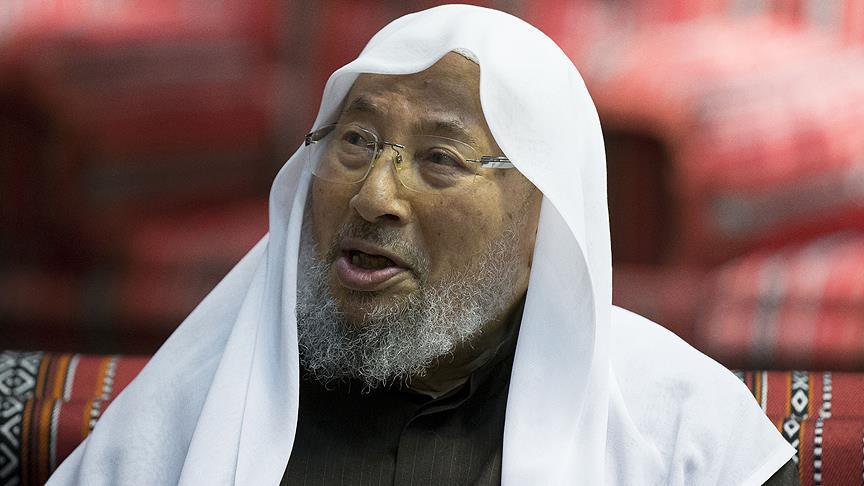 Muslim scholar removed from Interpol's wanted list: NGO