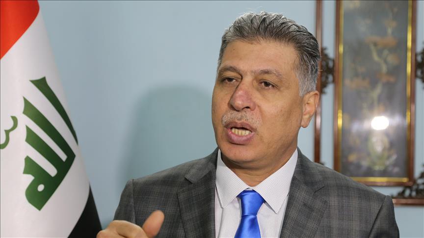 Los turcomanos en Irak rechazan el referéndum independentista de los kurdos