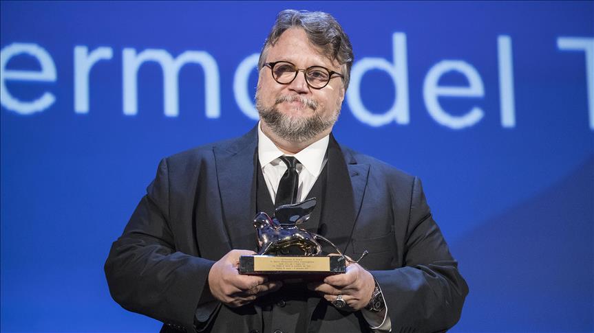 Guillerma Del Toro fitues i çmimit "Luani i Artë" në Festivalin e filmit në Venecia