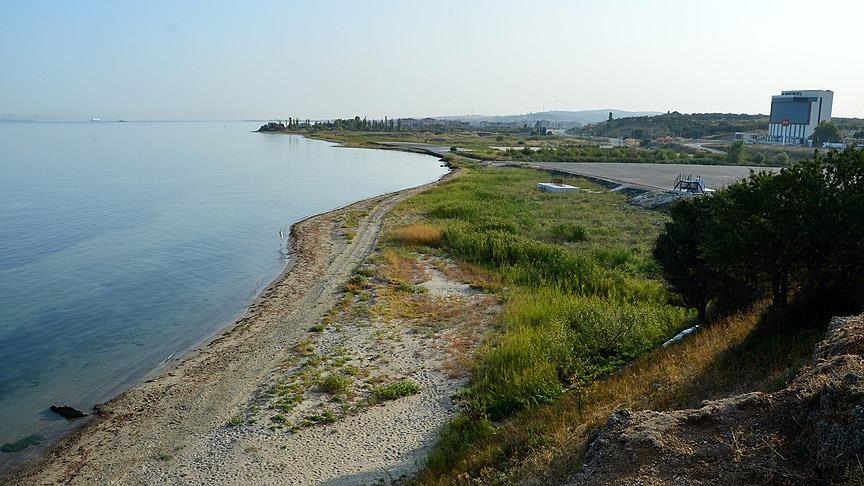 AK Parti Grup Başkanvekili Turan: Köprü Çanakkale tarihinde bir dönüm noktası olacak