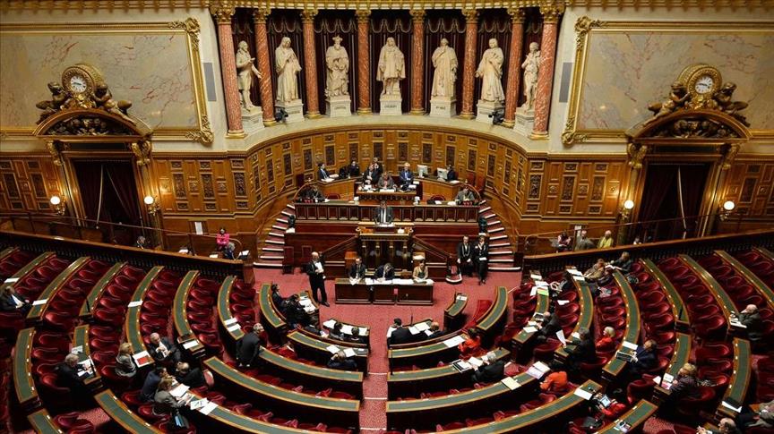 Turks can engage in French politics says Senate hopeful