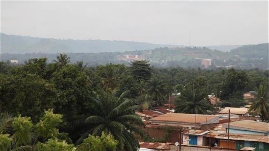 Initiative africaine pour la paix en RCA: Première réunion de la facilitation à Bangui 