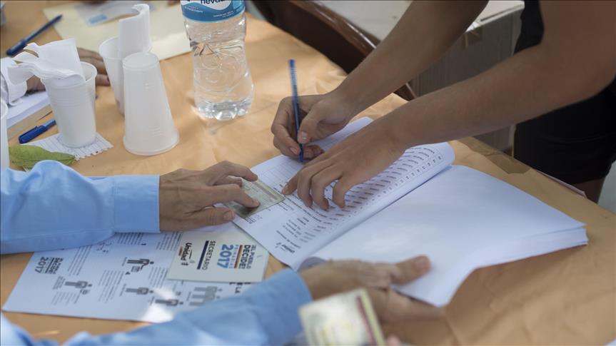 Venezuela eligió a los candidatos a gobernadores de la oposición 