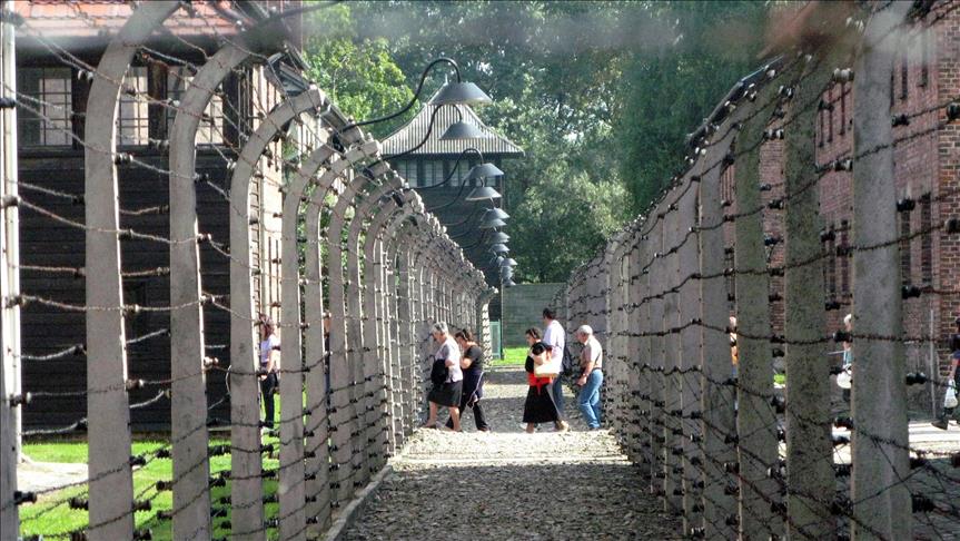 Polish report backs WWII reparations campaign