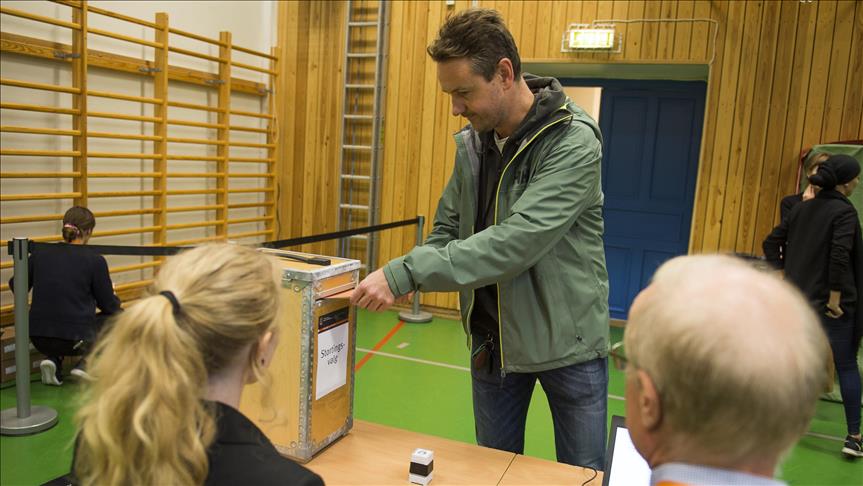 Norway election likely to be a cliffhanger