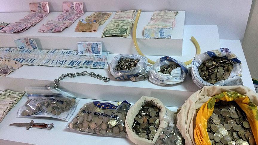 İstanbul'da çocuk dilendiren suç örgütüne operasyon: 12 gözaltı