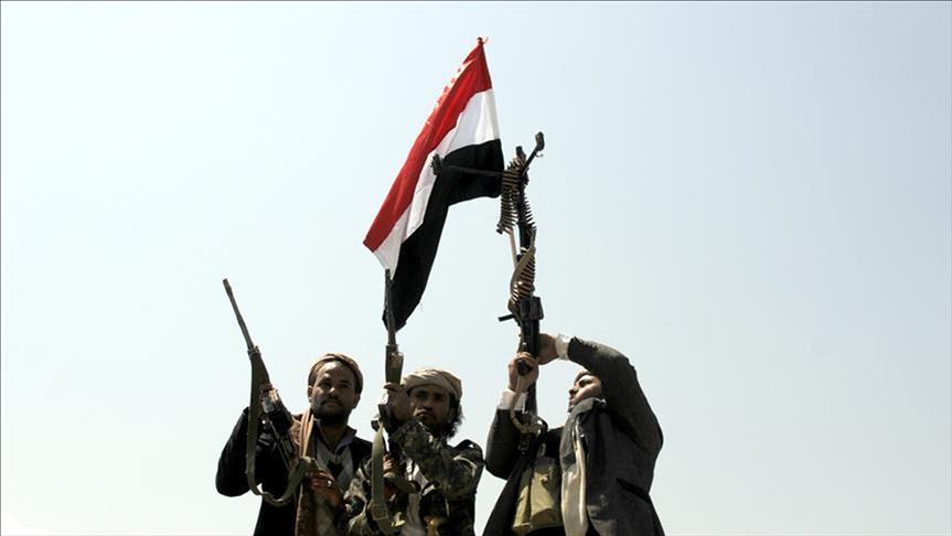 Coalition arabe au Yémen: Crash d'un avion émirati lors d'une mission de reconnaissance