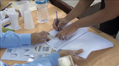 Venezuela eligió a los candidatos a gobernadores de la oposición 
