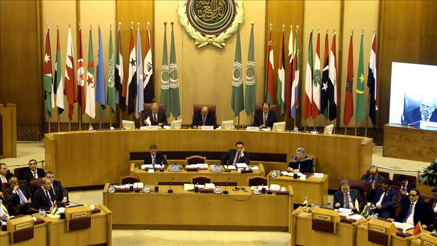 Генсек ЛАГ обратился к курдскому населению Ирака