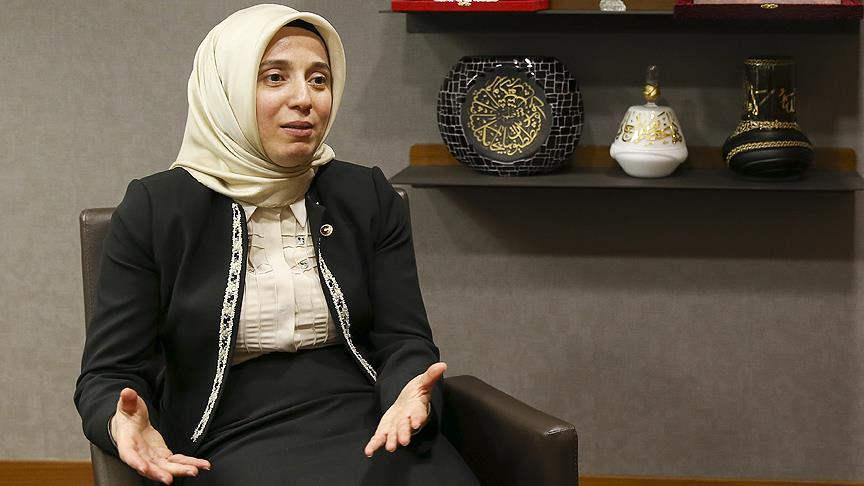 Benli: Arakan’da sadece insanlar, köyler değil hepimizin vicdanı yanıyor