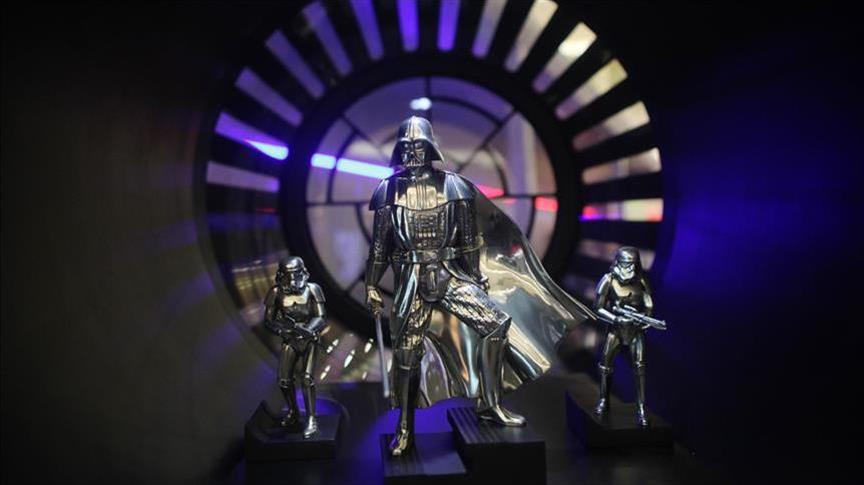 J.J. Abrams fue elegido de nuevo para dirigir Star Wars
