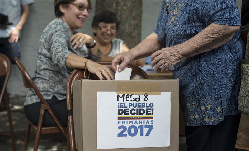 CNE: Las elecciones regionales de Venezuela serán el 15 de octubre