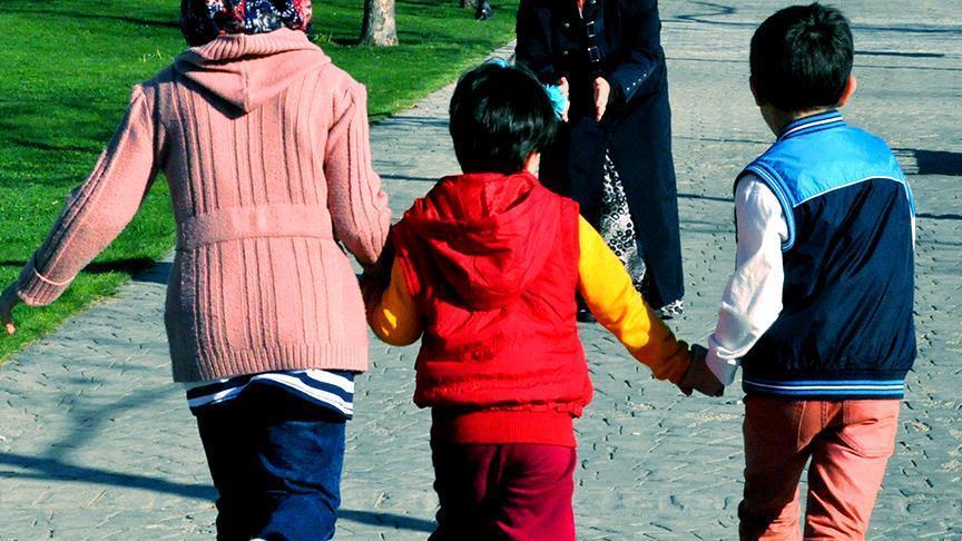 أغلبهم أتراك.. السلطات الألمانية تسحب أكثر من 84 ألف طفل من أسرهم