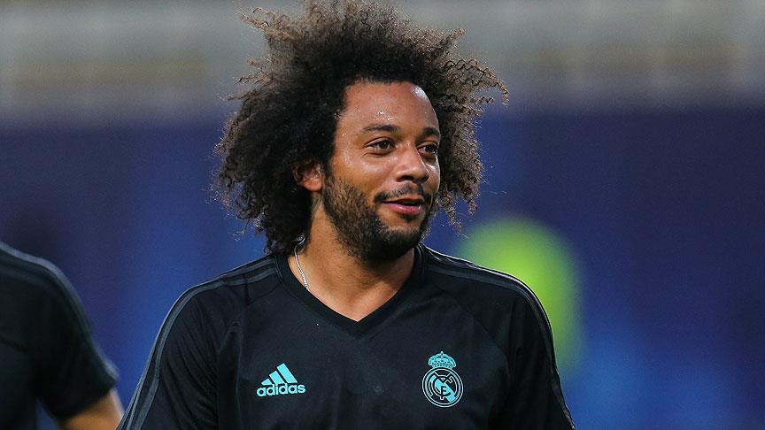 Marcelo do të firmosë kontratë pesëvjeçare me Real Madridin