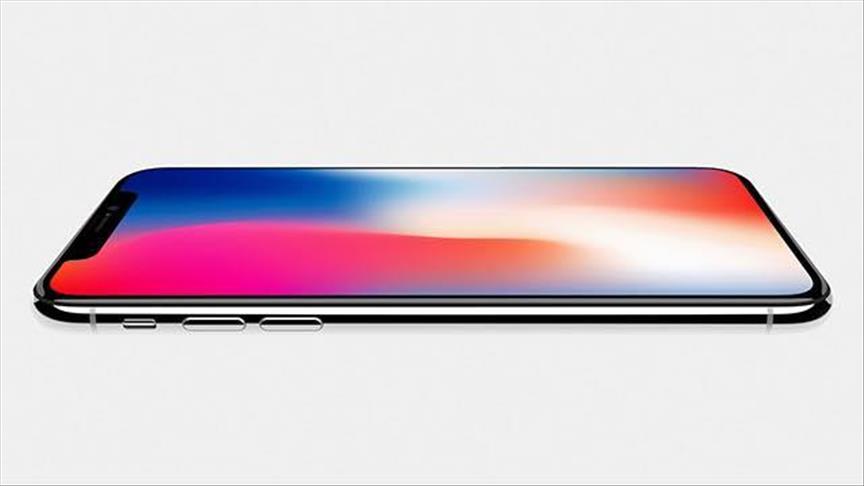 Apple presentó el nuevo iPhone X y el iPhone 8