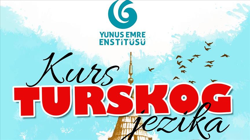 Institut "Yunus Emre" Mostar: Počinje novi ciklus kurseva turskog jezika i rukotvorina