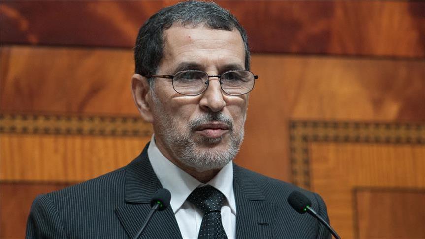 رئيس الحكومة المغربية يعيد السياسة إلى دائرة الاجتهاد البشري بعيدا عن الدين