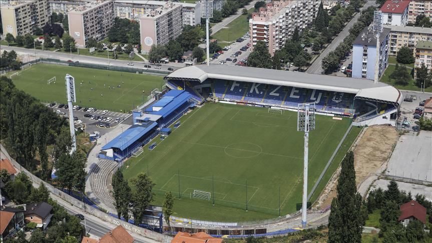 Na današnji dan: Zvanično otvoren stadion ”Grbavica”