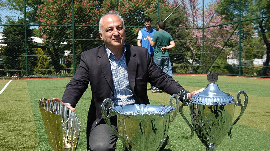 Fenerbahçe Kulübü Asbaşkanı Dinçay vefat etti
