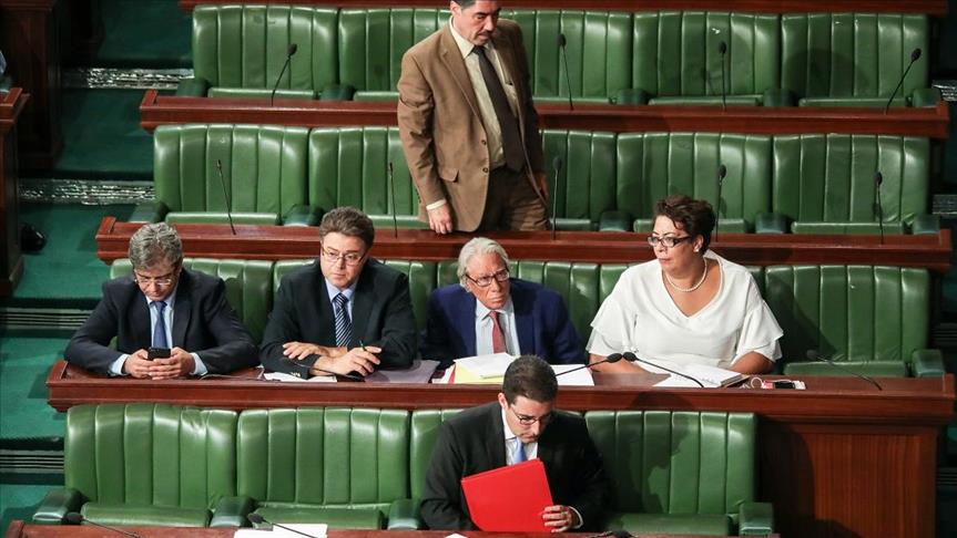 Tunisie : Adoption de la loi sur la réconciliation administrative