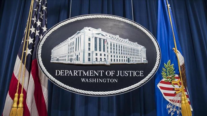 Tidak ada tuntutan federal untuk polisi dalam kasus Freddie Gray