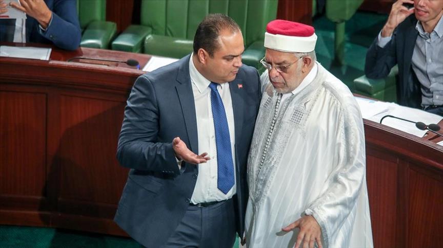 Tunisie : La loi sur la réconciliation administrative