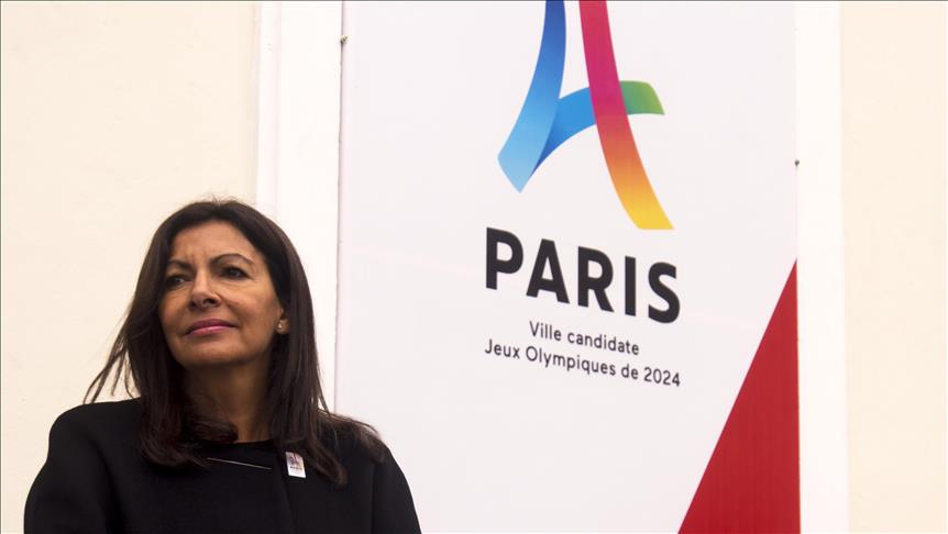 Paris accueillera les Jeux Olympiques 2024 (Président du CIO)