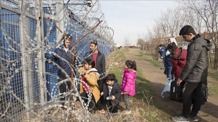 Alto oficial de la ONU crítica política de refugiados de Hungría
