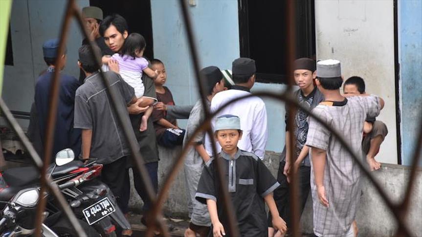 Amnesty Internasional Tolak Pembubaran Pesantren Ibnu Mas Ud