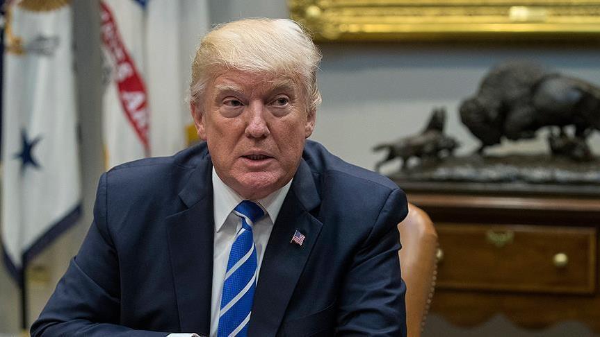 Trump firmará resolución que rechaza a los supremacistas blancos