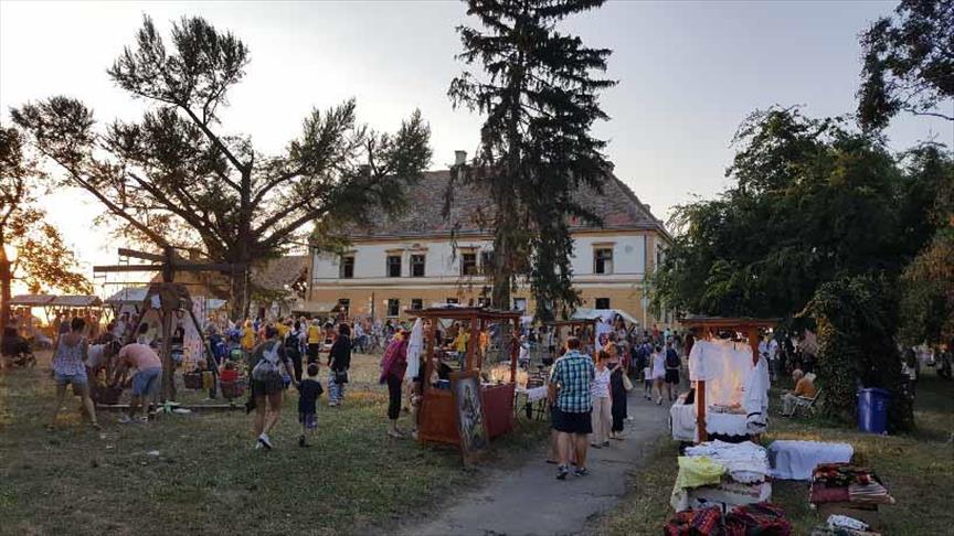 La Turquie soutient le Festival Tarda en Croatie