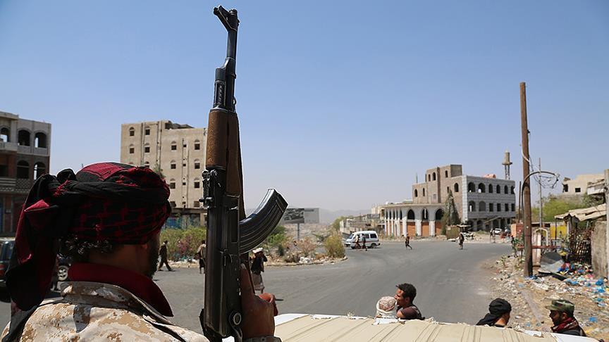 Yémen : Les Houthis comptent recourir aux conscriptions obligatoires