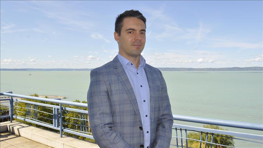 Macaristan Jobbik Partisi Genel Başkanı Vona: AB Türkiye'yi görmezden gelemez
