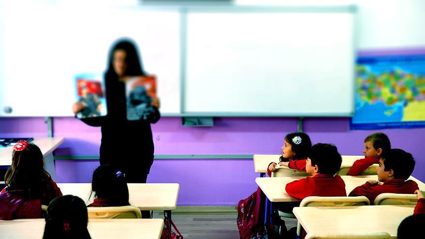 Öğretmenlerin 'isteğe bağlı yer değiştirme' sonuçları açıklandı