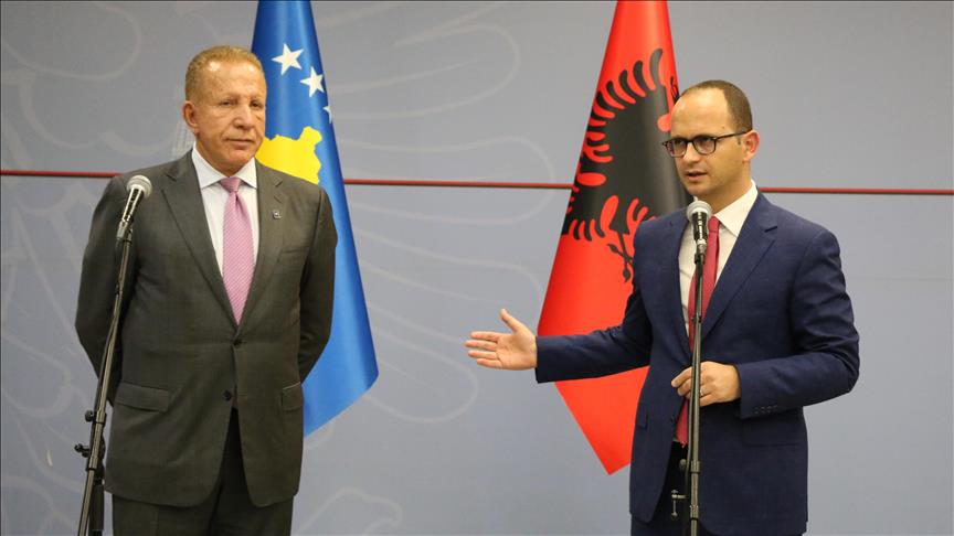 Në nëntor mbledhje e përbashkët qeveritare Shqipëri-Kosovë
